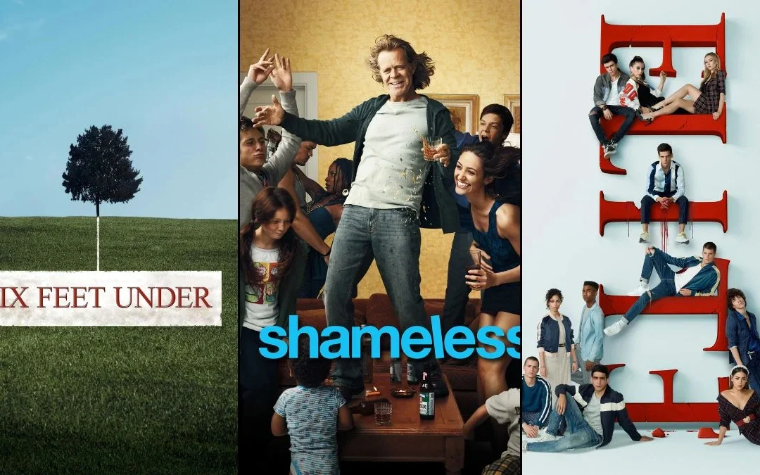 15 TV Shows That Let Gay Couples Fight Like Real Couples (and It’s Messy)