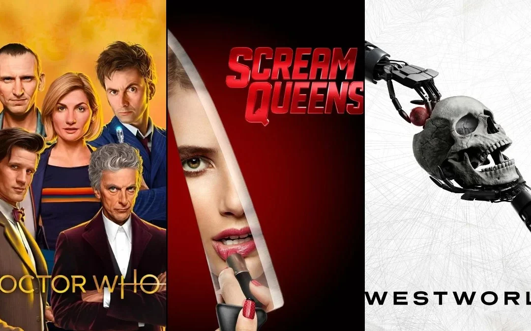 15 TV Shows Where the Black Character Survives Purely Out of Spite