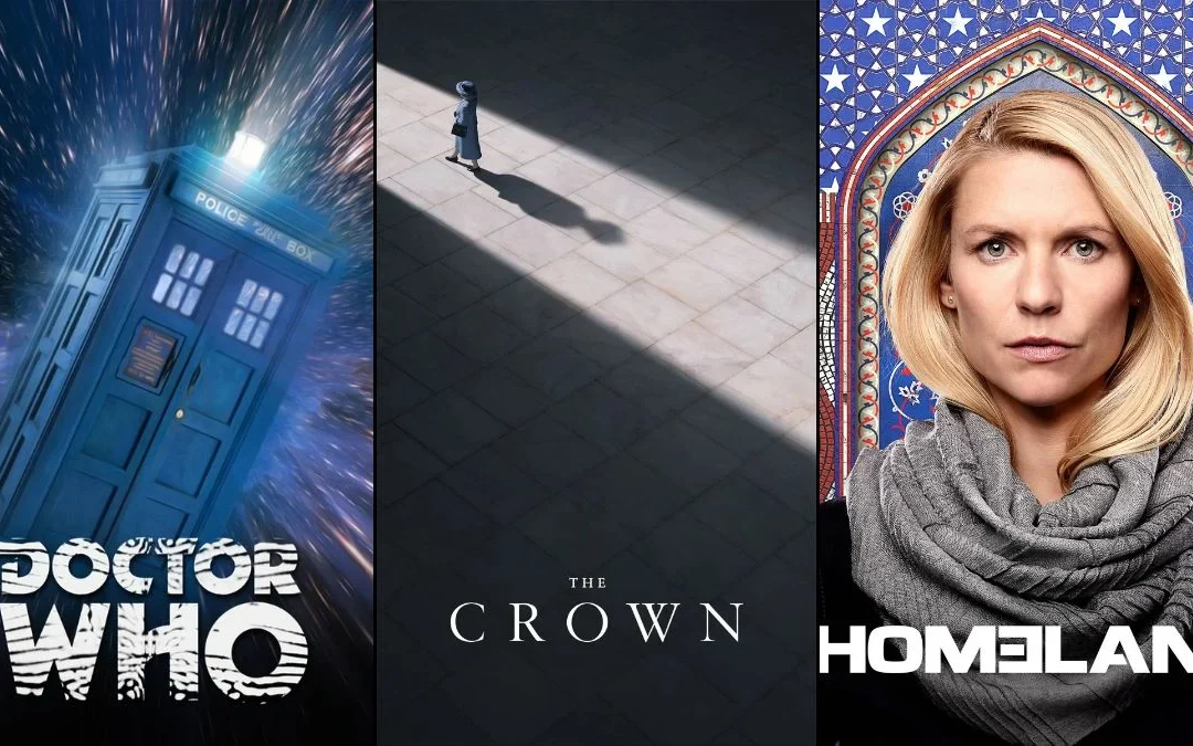 16 TV Series That Switched Leads Mid-Show and It Worked