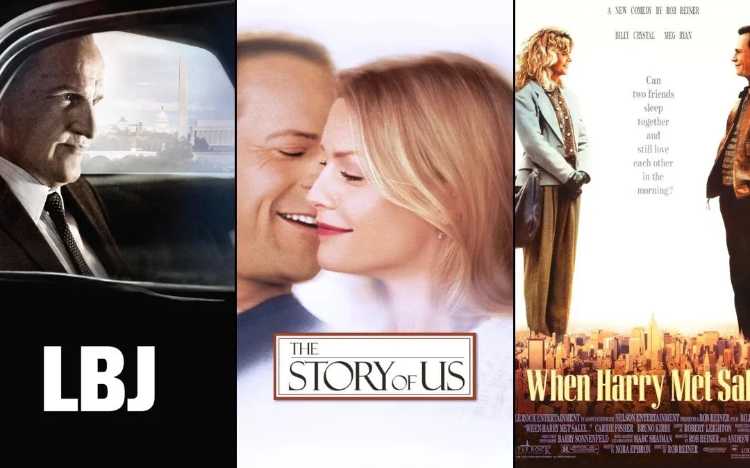 20 Best Rob Reiner Movies, Ranked