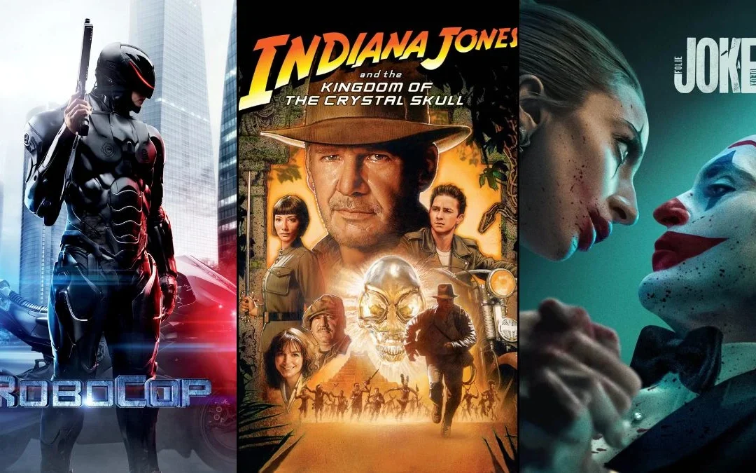20 Films That Tried to Cancel Their Own Fanbases