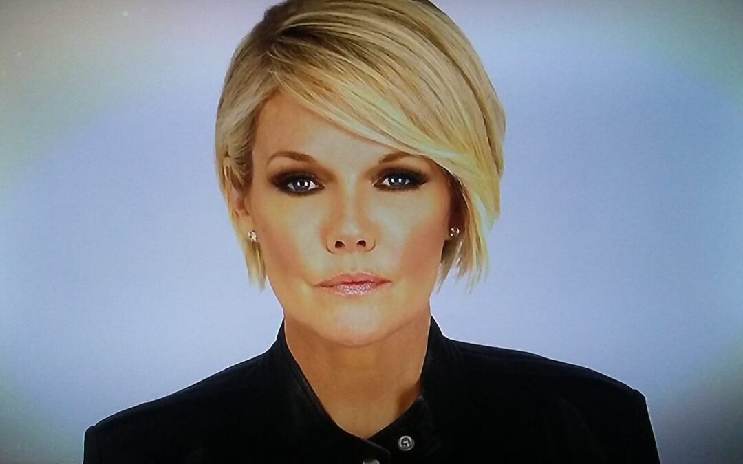 A Star Is a Star: Maura West, Celestial Powerhouse of the Soap Opera Universe