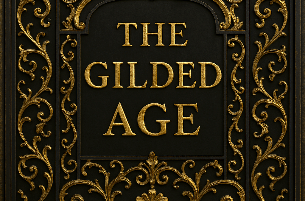 The Gilded Age S3E4: “Marriage Is a Gamble” — The Vulgarian’s Review