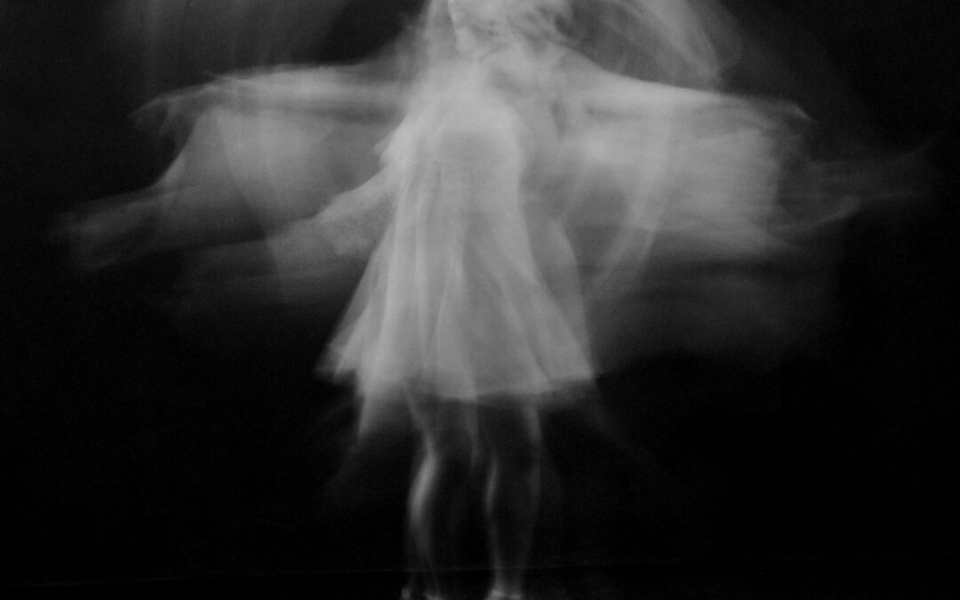 Dancing Through the Steps: Creativity as a Recovery Practice