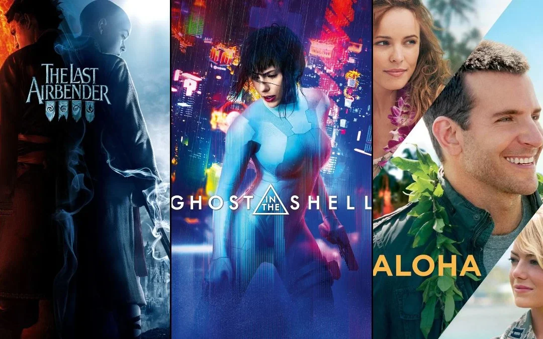 22 Movies Where Colorism in Casting Became the Actual Plot Point