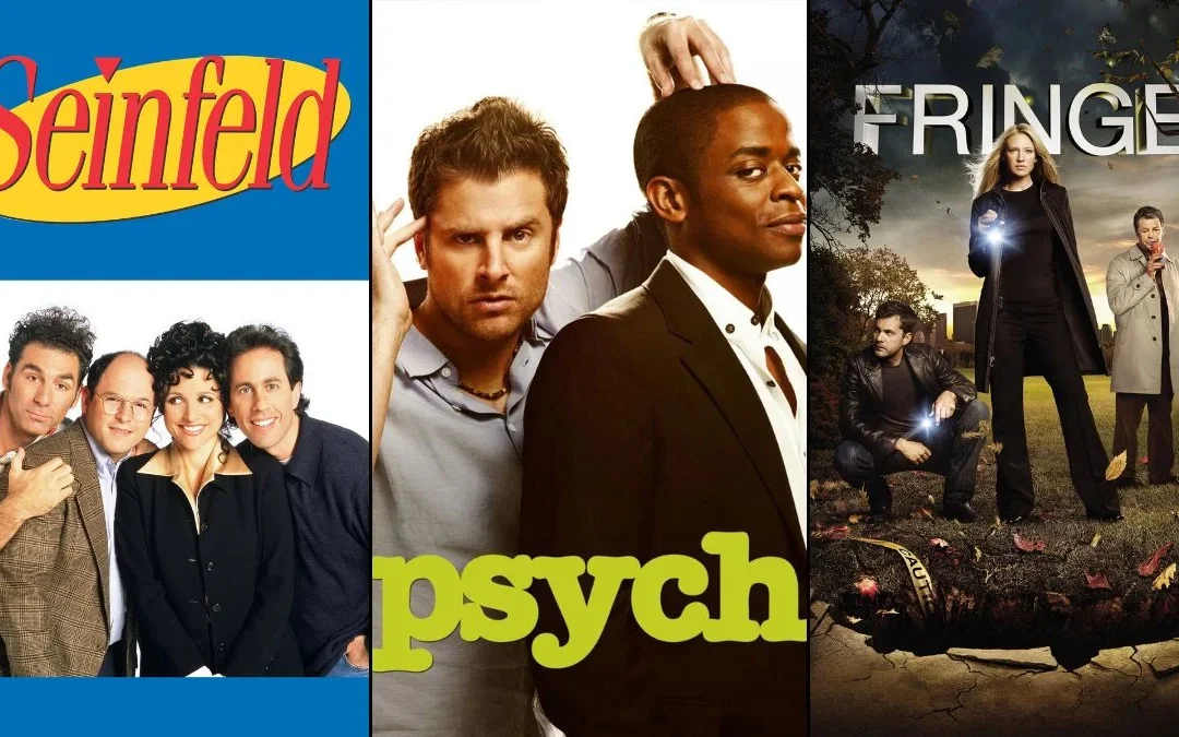 25 TV Series That Hid Prop Easter Eggs Across Seasons
