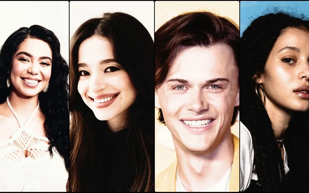 Forbes Unveils 2026 Hollywood 30 Under 30: Meet the Rising Stars Shaping Entertainment’s Future