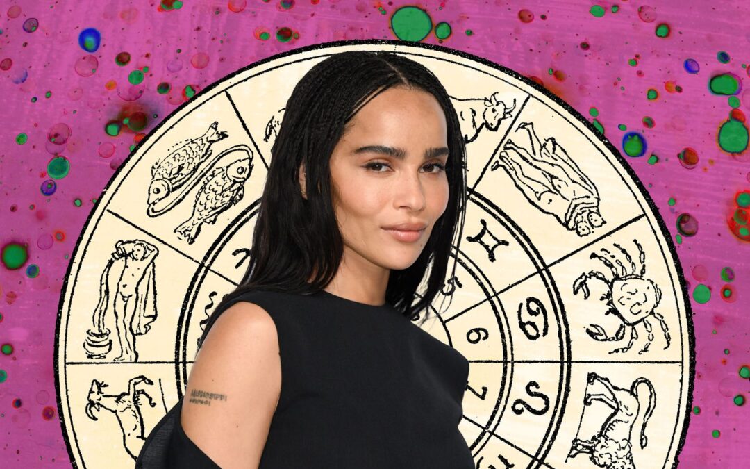 Your Daily Horoscope by Madame Clairevoyant: December 1, 2025