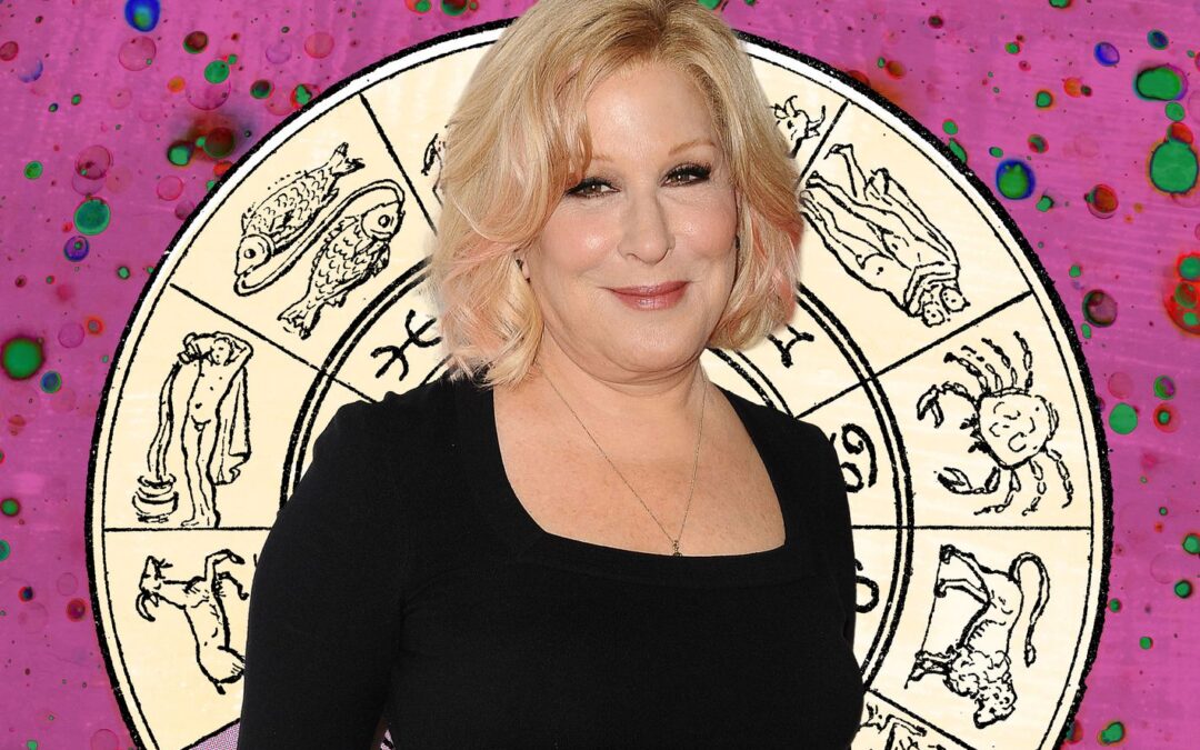 Your Daily Horoscope by Madame Clairevoyant: December 3, 2025