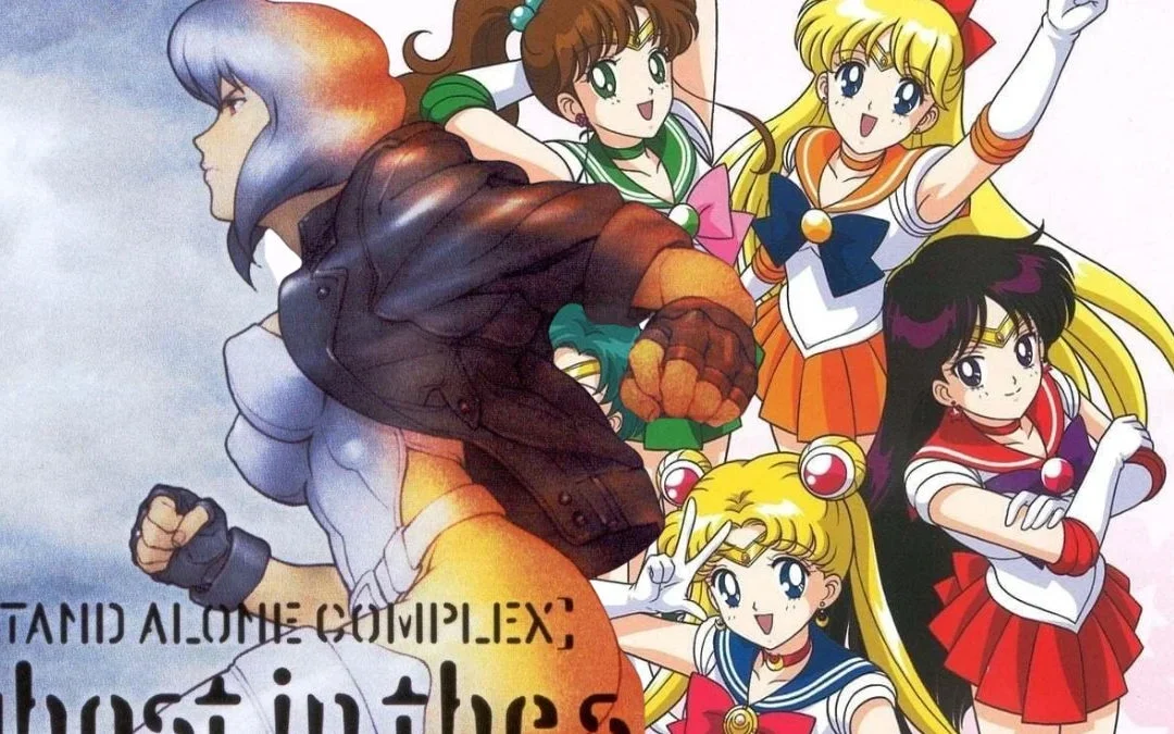 13 Anime That Gave Us Canon Bisexual Leads Before It Was Cool