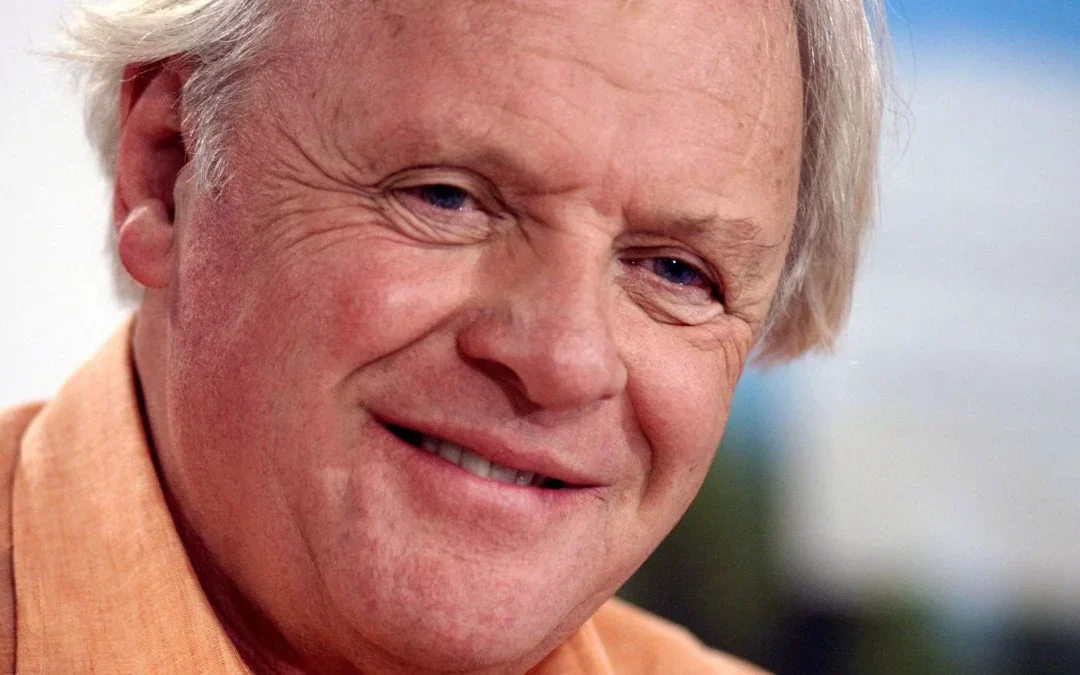 Anthony Hopkins Reveals Two Films Almost Made Him Quit Acting