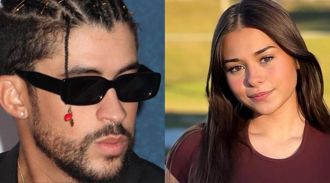 Super Bowl Frenzy Erupts After Sophie Rain Drops Bad Bunny’s Ominous Clue