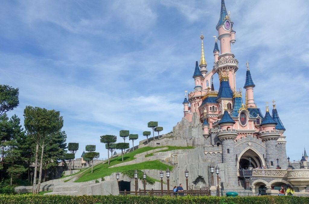 Disneyland Tickets Deal Brings Major Savings For 2026 Visits – Up To 50 Percent Off!