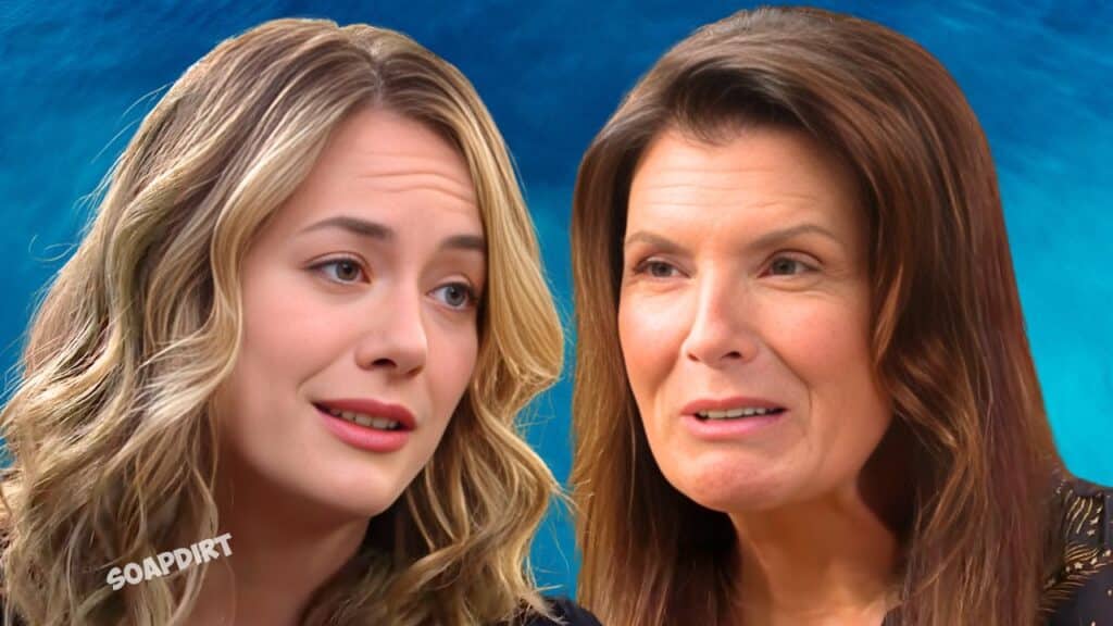 Bold and Beautiful Early Spoilers Dec 15-19: Hope’s Wedding Explodes in Chaos & Sheila’s Wild Spiral
