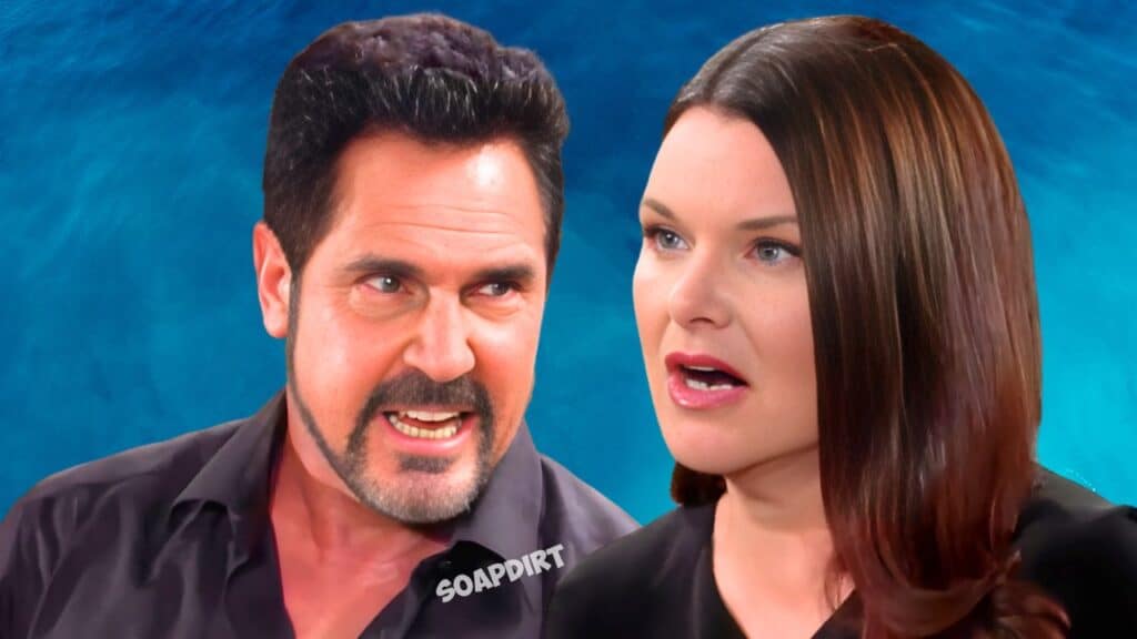 Bold and the Beautiful 2-Week Spoilers Dec 1-12: Bill’s Explosive Rampage & Katie’s Blazing Fury