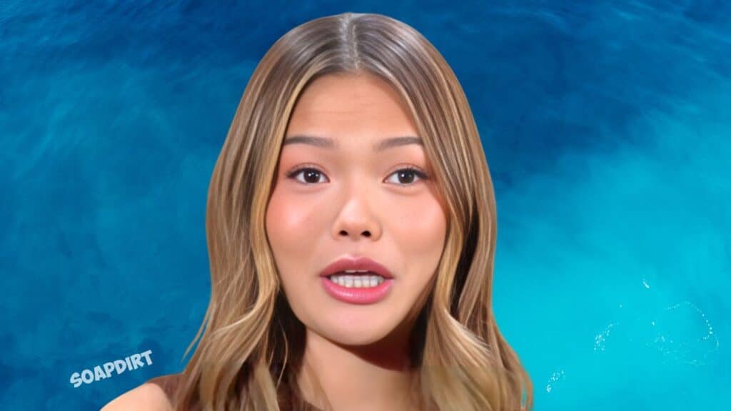Bold and the Beautiful: Wild Luna Twist Explodes – Shocking Death Fake-Out Stuns Everyone?