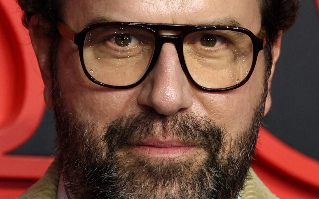 Brett Gelman Exposes ‘Big Soap’ In Wild New ‘Stranger Things’ Collab