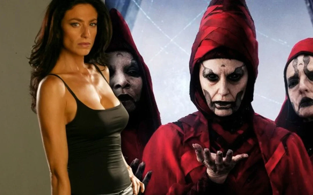 Claudia Black Explains Why She Won’t Return as Mother Klothow in Ahsoka: “Disney Could Not Pay Me”