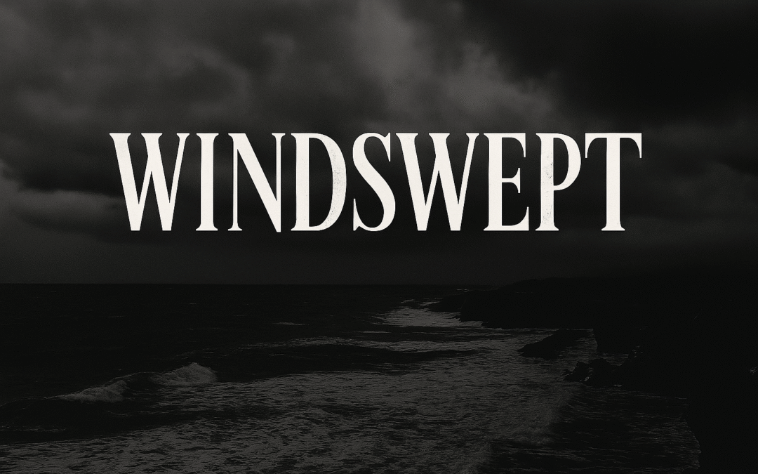 Introducing WINDSWEPT