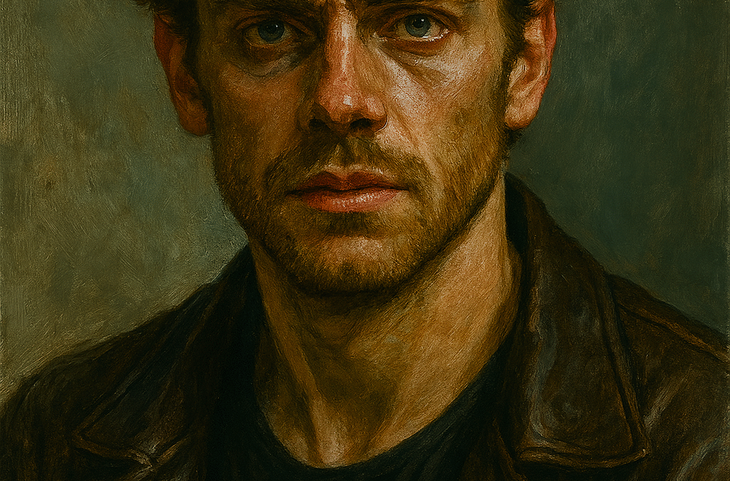 Troy Wilder
