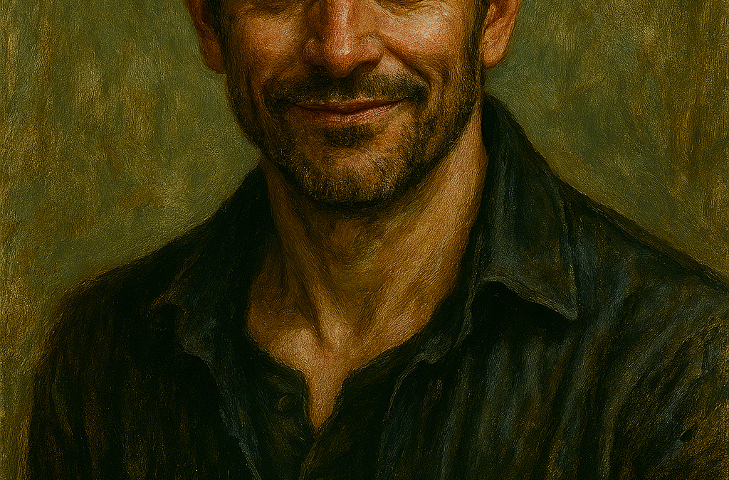 Nick Ransom