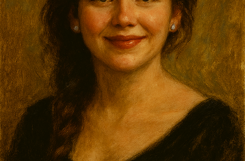 Maura Blake