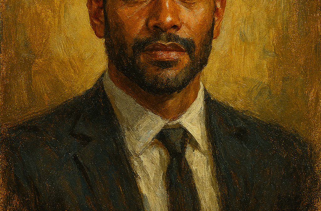 Darius Sheridan