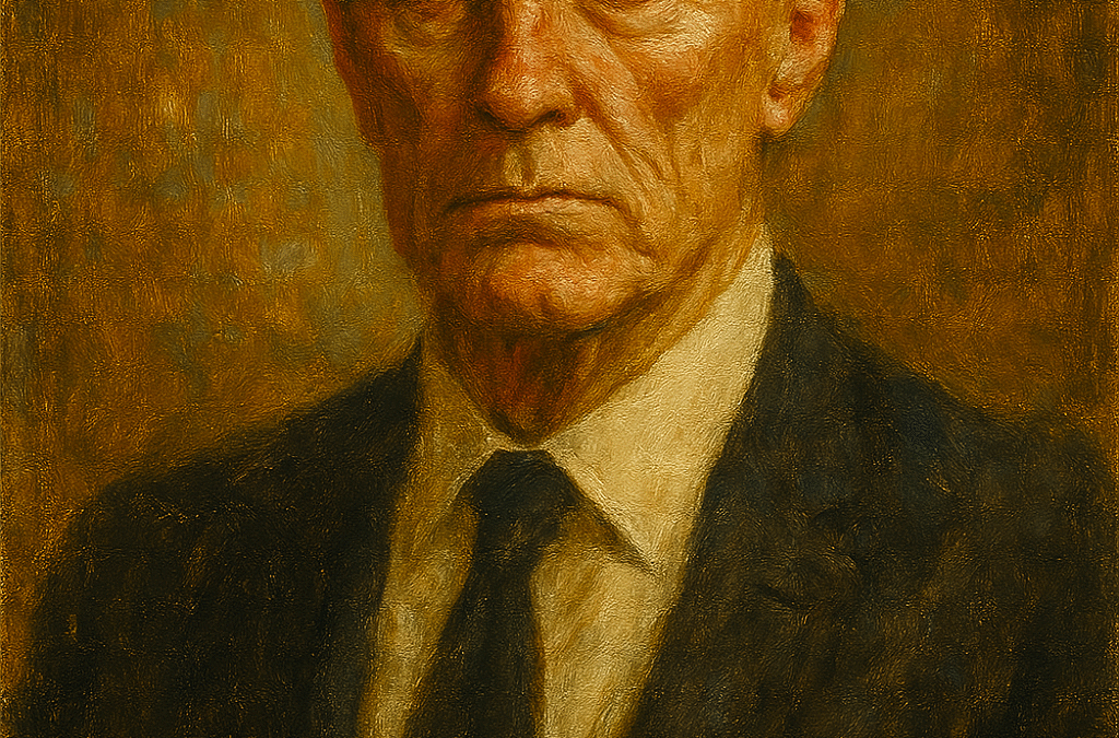 Graham Sheridan