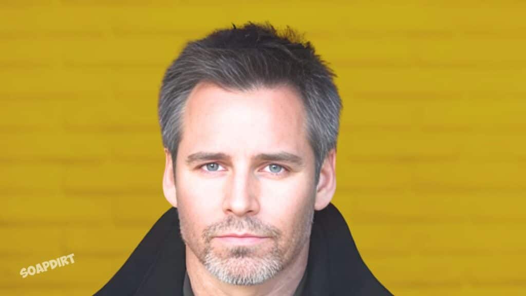 Days of Our Lives LEAK: Peter Blake Revealed as DiMera Kidnapper – Snatches Sarah in Jaw-Dropping Twist?