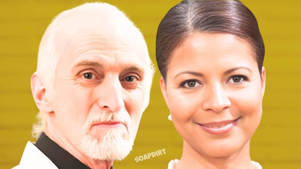 Days of our Lives: Lexie Carver Resurrected – Dr. Rolf Shocks Salem by Reviving Theo’s Mom!