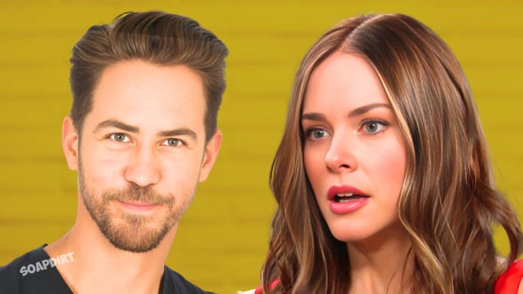 Days of Our Lives: Owen Kent Returns – Stephanie’s Terrifying Stalker Closes In for Revenge!