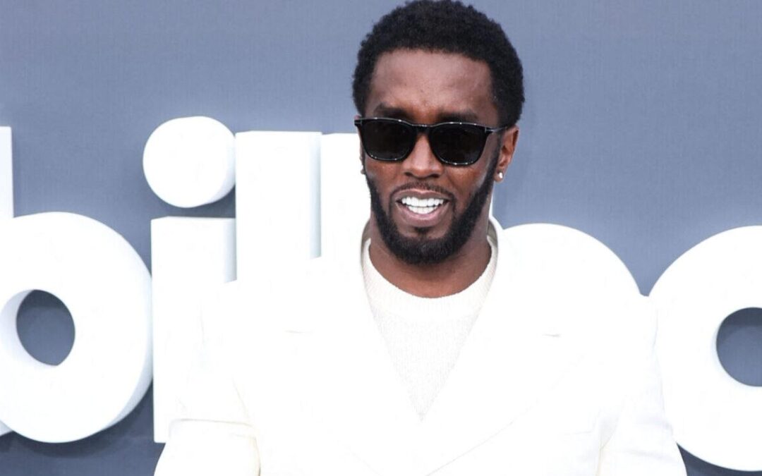 Diddy Goes All Out As He Treats Fort Dix Inmates To Special Thanksgiving Meal: ‘There Is A Strong Brotherhood’