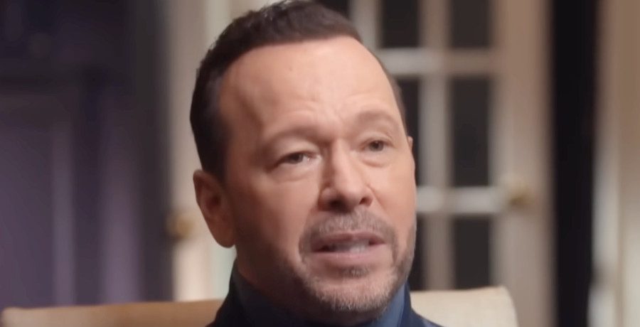 ‘Boston Blue’ Donnie Wahlberg Teases What Could Get Tom Selleck To Return