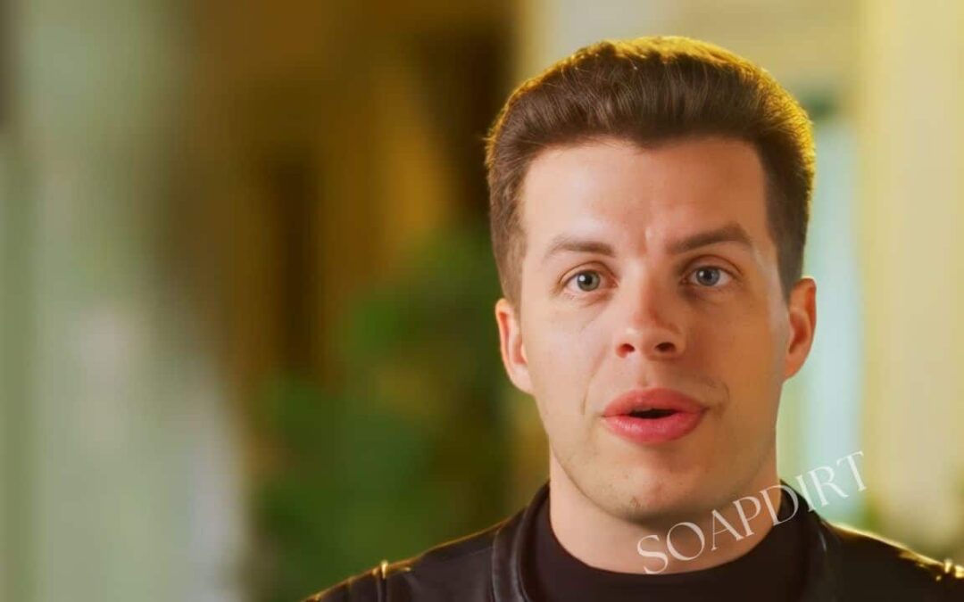 90 Day Fiance: Jovi Drops the D-word at Tell-All – Happily Ever After Recap [S09E22]