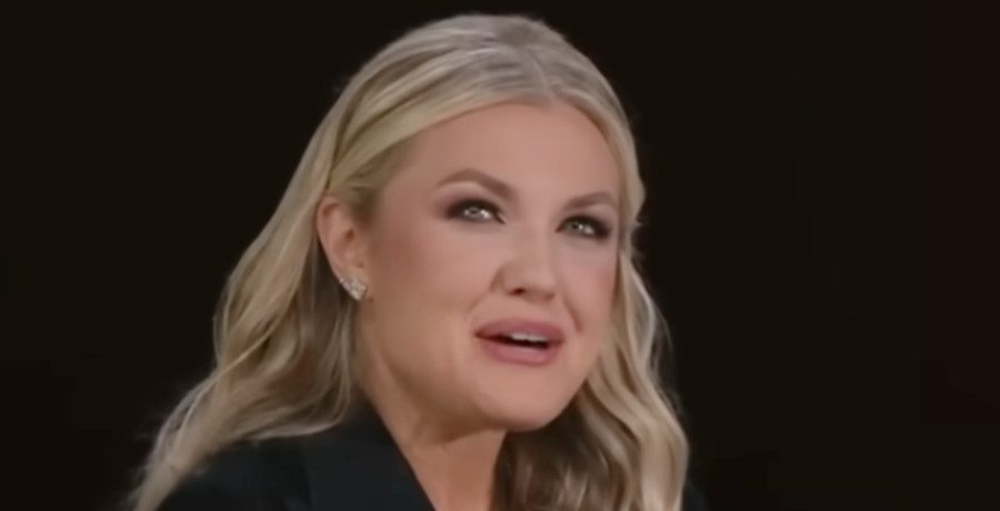 Fox News Giving Charlie Kirk’s Widow, Erika, Her Own Week On Network