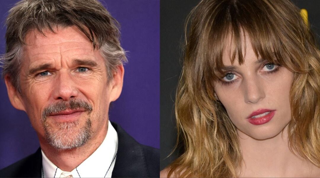 Ethan Hawke Exposes The Cost Of Fame His Daughter Maya Paid