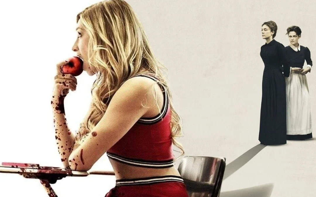 18 Films Where the Lesbian Couple Outlives Everyone Else