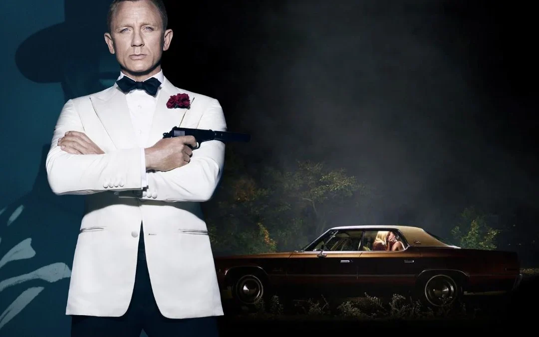 20 Films Where the Opening Credits Play Over a Single Continuous Shot