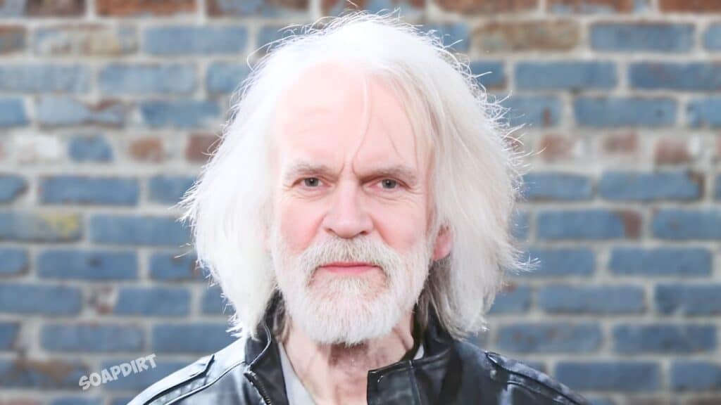 General Hospital: Cesar Faison Resurrected Means Pure Terror & Chaos for Port Charles!
