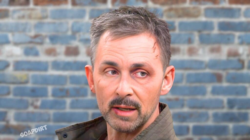 General Hospital LEAK: Valentin’s Fate Revealed – Shocking Death, Prison, Death, or Back on the Run?