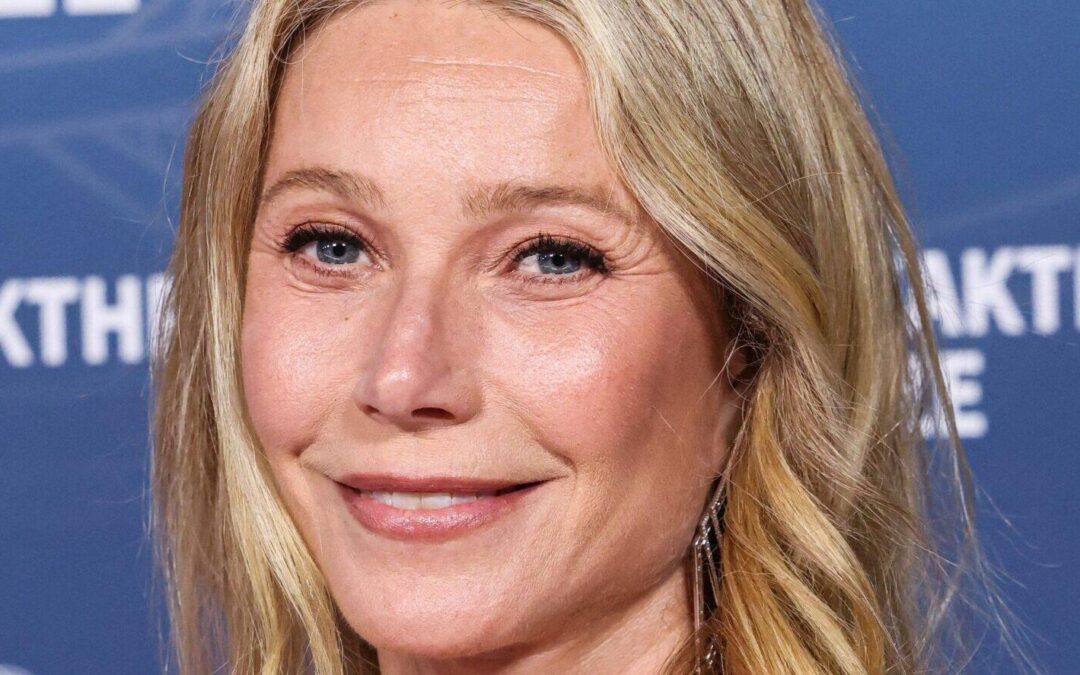 Gwyneth Paltrow Coyly Tries To Play Matchmaker For Daughter Apple, Who Is ‘In Love’ With Hollywood Hunk