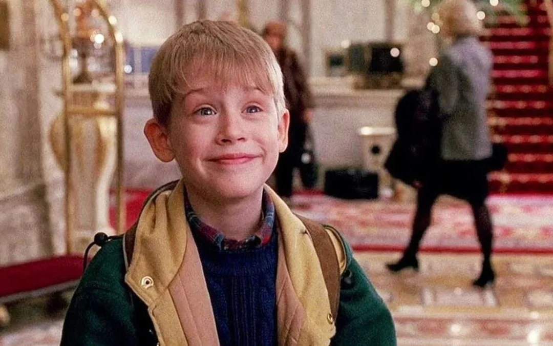 This Holiday Season, ‘Home Alone’ Viewing Will Never Be the Same Thanks to This Viral Trend