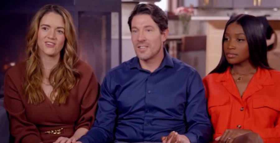 ‘Seeking Sister Wife’ Lorrana Merrifield Life Update Amid DV Incident
