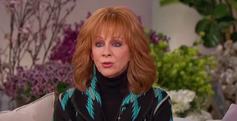 Reba McEntire Mourns Another Heartbreaking Death