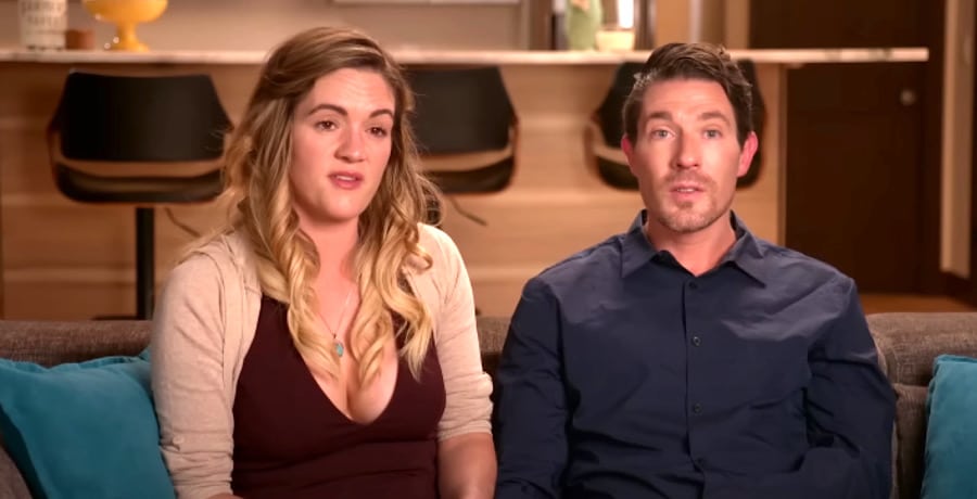 ‘Seeking Sister Wife’ Garrick Merrifield Back On Dating Apps Amid Arrest
