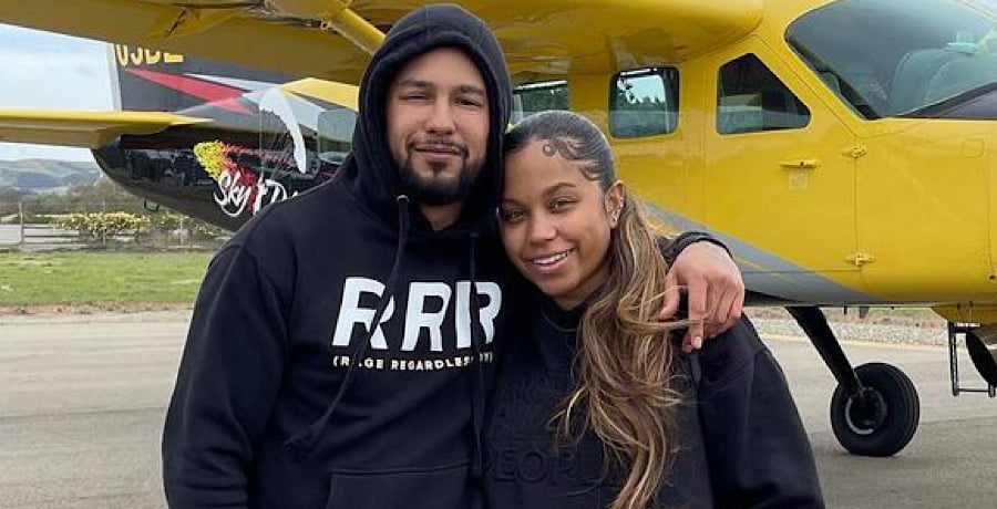 ‘Teen Mom’ Cheyenne Floyd Has Awful Loss Before Due Date