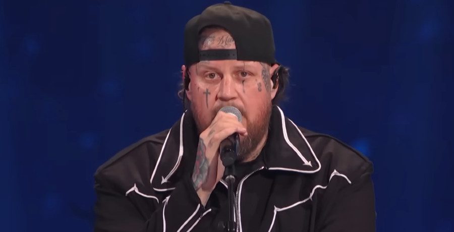 Jelly Roll Celebrates Birthday In A New Healthy Way