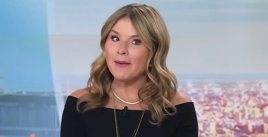 ‘Today’ Jenna Bush Hager Cusses Out Co-Host, Phone Call Leak