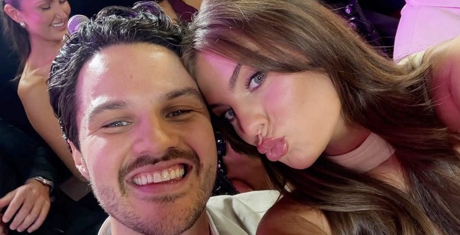 ‘Bachelor In Paradise’ Jess & Spencer Taking Life Changing Step
