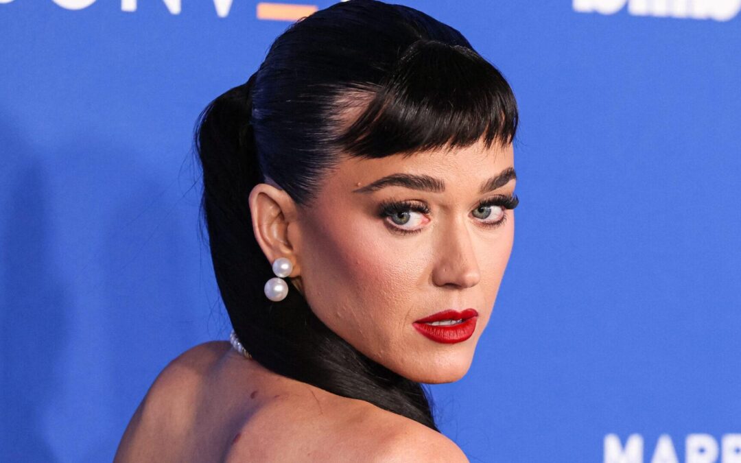 Disabled Veteran’s Son Speaks On ‘Exhausting’ Katy Perry Mansion Legal Fight, Emotional Toll On His Father